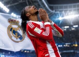 Michael Olise için Real Madrid yanıtı!