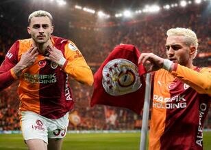 Roma, Barış Alper Yılmaz'ın peşinde