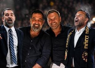 Arda Turan ve Okan Buruk, bir araya geldi!