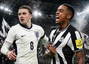 Beşiktaş'ta Willock ve Gallagher transferlerinde flaş gelişme