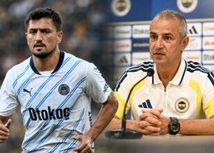 Fenerbahçe'de Cengiz Ünder için Fransız devi harekete geçti!