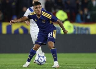 Galatasaray'dan orta sahaya yeni aday: Milton Delgado
