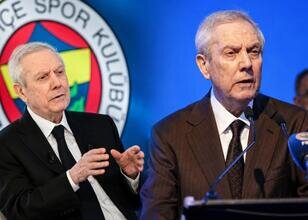Aziz Yıldırım'ı bekleyen büyük sorun!