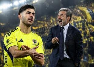 Aykut Kocaman'dan Asensio raporu