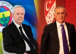 Aziz Yıldırım, TFF ile görüşecek!