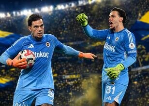 Fenerbahçe'de Ederson ile kritik görüşme!