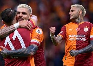 Mauro Icardi için transfer açıklaması