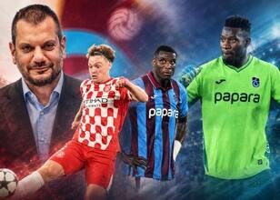 Eruğrul Doğan'dan transfer, Onana ve Onuachu açıkl