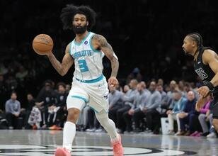 White: "Hornets'ta birçok insanı şaşırtabiliriz"