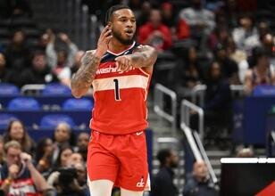 Nuggets, Cam Whitmore ile iki yönlü sözleşme imzaladı