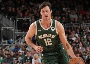 Gallinari: "Belki de en büyük 'Sakatlanmasaydı neler olurdu?' hikâyesiyim"