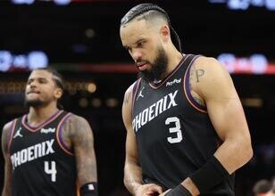 Dillon Brooks'a alkollü araç kullanma suçlaması