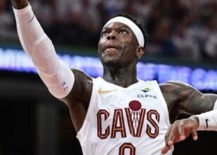 Cavaliers, maaş esnekliği yaratmak için Dennis Schröder takasını değerlendiriyor
