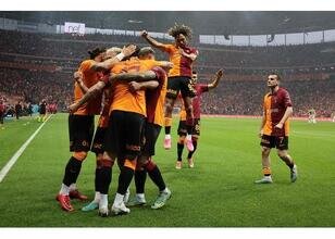 Galatasaray - Fenerbahçe maçı canlı izle şifresiz (GS-FB)