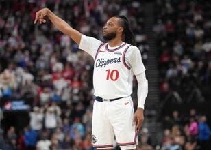 Clippers'ın hedefi yeniden playoff yarışında yer almak