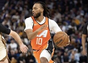 Garland: "Clippers'ın yüzü olmak istiyorum"