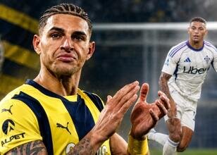 Fenerbahçe'de Diego Carlos'a İtalya'dan talip