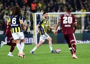 Fenerbahçe-Göztepe rekabetinde 61. randevu!