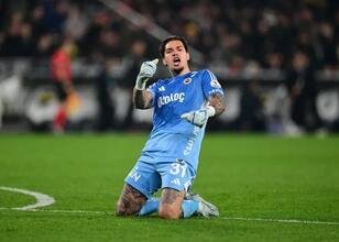 Ederson'dan ayrılık iddialarına net cevap!