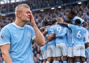 Manchester City için küme düşme iddiası! Ağır ceza yolda