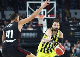 Basketbol Süper Ligi'nde 61. sezon başlıyor