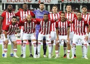 Sivasspor 6 Eylül 2026'da Antalyaspor ile oynayacak