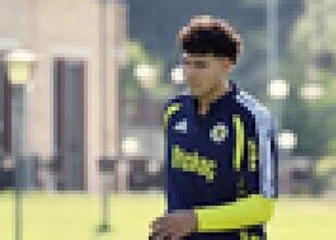 Fenerbahçe'den bir ayrılık daha: Omar Fayed