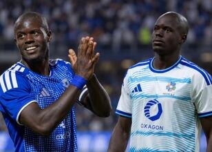 Malang Sarr'ın transferi sonrası kavga çıktı!