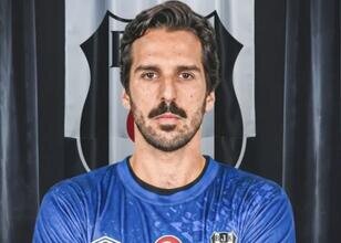 Beşiktaş'tan kaleye Portekiz hamlesi