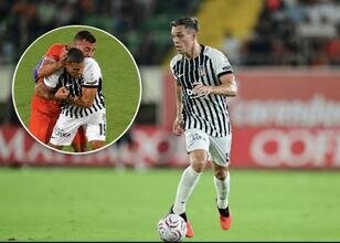 Beşiktaş'tan Trossard'ın pozisyonu için hakemlere suç duyurusu!