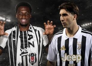 Beşiktaş'a İtalyan beyin, Hollandalı vites: Miretti - Poku