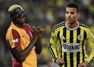 Süper Lig'de 4. hafta programı açıklandı! Fenerbahçe ve Galatasaray detayı