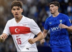 Yusuf Akçiçek adım adım Galatasaray'a!