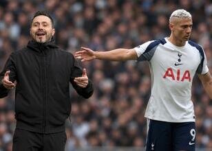 Tottenham'dan Richarlison için Türkiye açıklaması!