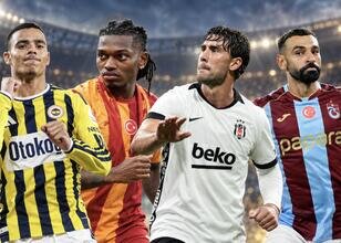 Türk takımlarından transfere dev yatırım! Ödenen bonservis belli oldu