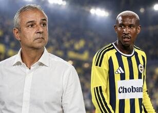 Derbinin faturası İsmail Kartal'a çıktı! Anderson Talisca isyanı
