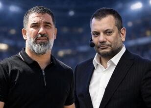 Trabzonspor'da rota yeniden Arda Turan! PSV maçı sonrası kritik görüşme