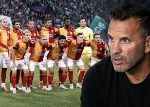 Galatasaray, Lizbon'da plansızlığın bedelini ağır ödedi!