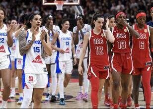 FIBA Kadınlar Basketbol Dünya Kupası'nda final heyecanı!