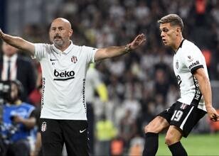 Vincenzo Italiano açıkladı: Trossard'dan kötü haber!
