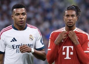 Mbappé: Michael Olise herkesin istediği oyuncu