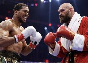 Boks tarihinin dev randevusu: Fury ile Joshua'nın maç tarihi açıklandı!
