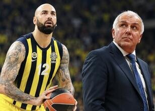 Pero Antic'ten Obradovic itirafı: "Görüşmemiz 45 saniye sürdü"