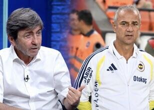 Rıdvan Dilmen'den Fenerbahçe için bomba şampiyonluk kehaneti!