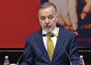 Fenerbahçe yöneticisi Tanju Kaya: "Gelir 600 milyon euro olacak"