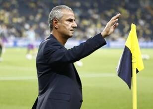 İsmail Kartal'dan geleceği için açıklama!
