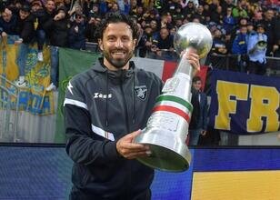 Fiorentina'da Fabio Grosso dönemi