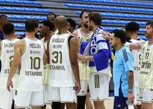 Fenerbahçe Tarfin, Olympiakos'a karşı!