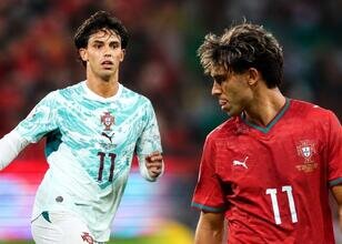 Fenerbahçe, Joao Felix'in peşinde!