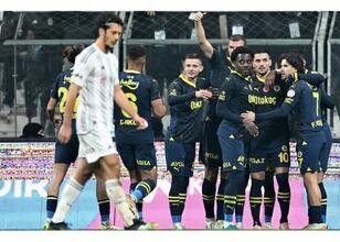 Fenerbahçe ve Beşiktaş, 5 Eylül'de Kadıköy'de Derbi Mücadelesi Verecek